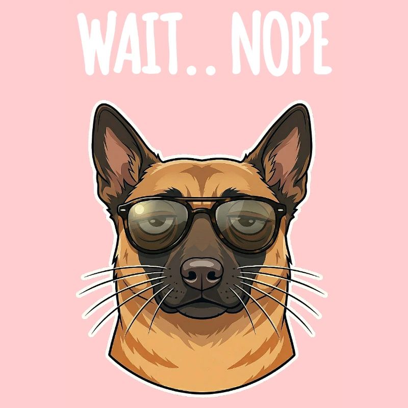 Malinois Non