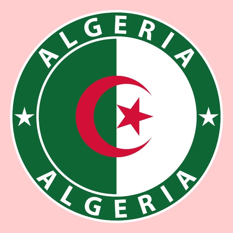Algeria