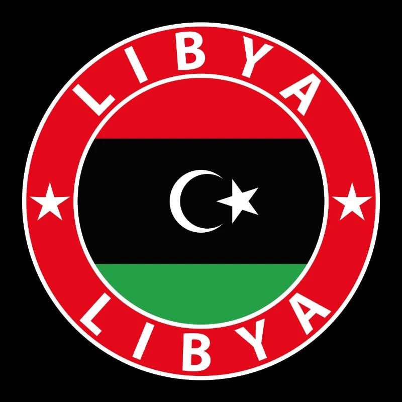 Libyen