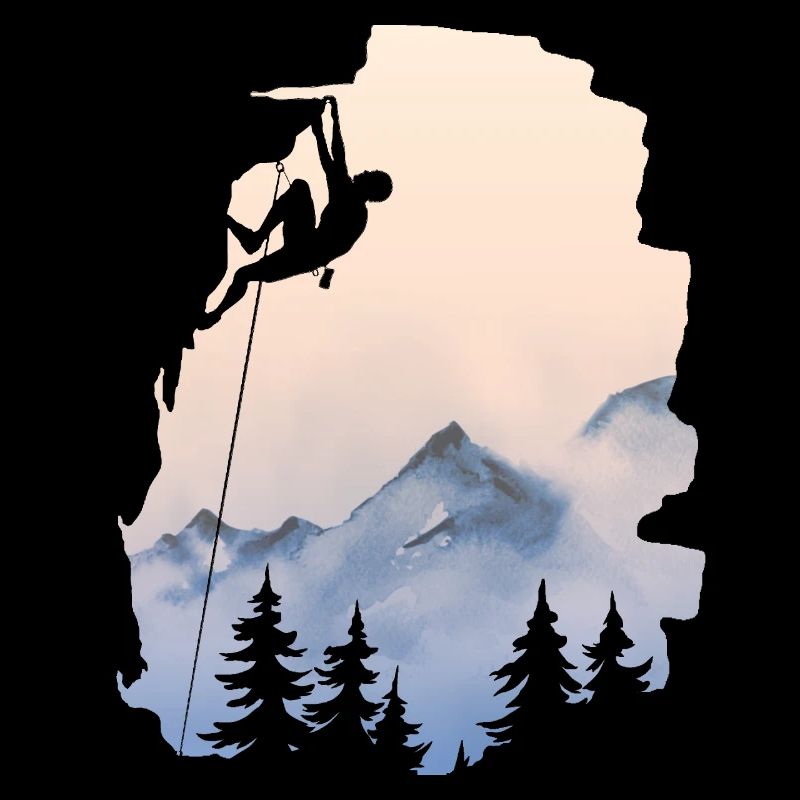 Climbing, Mountains, Rocks, Trad, Sport, Climbing, Bouldering