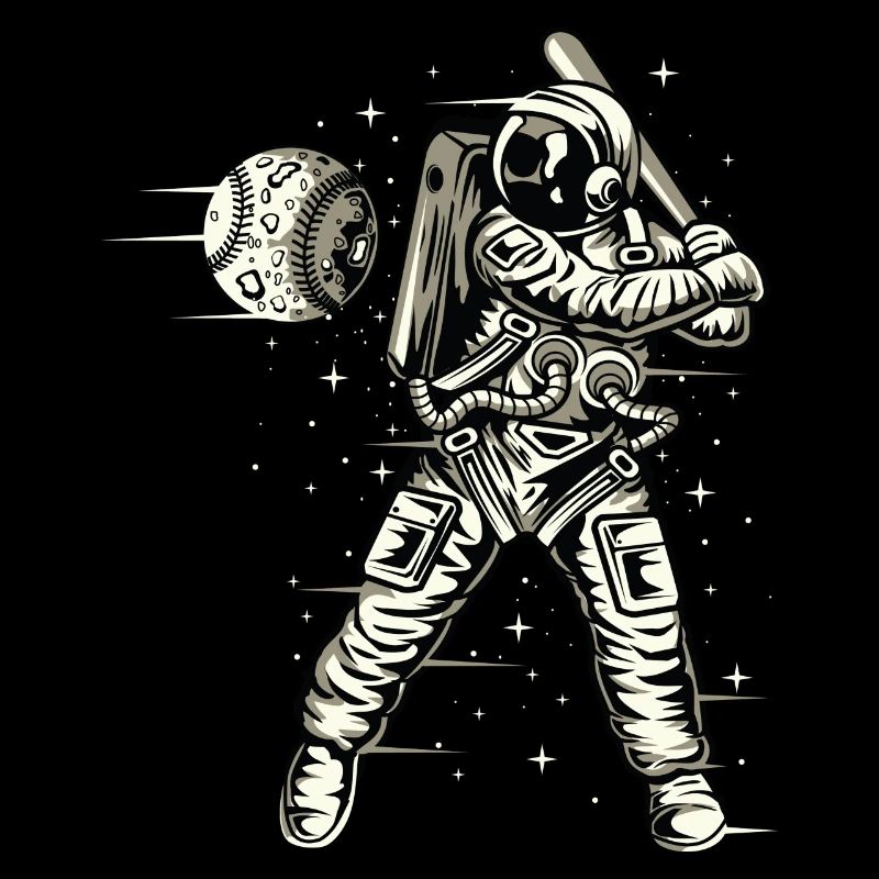 Space Baseball