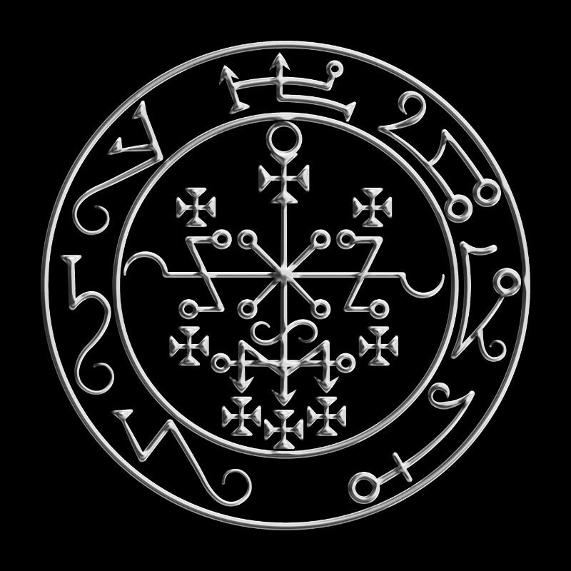 Siegel von Baaltzelmoth