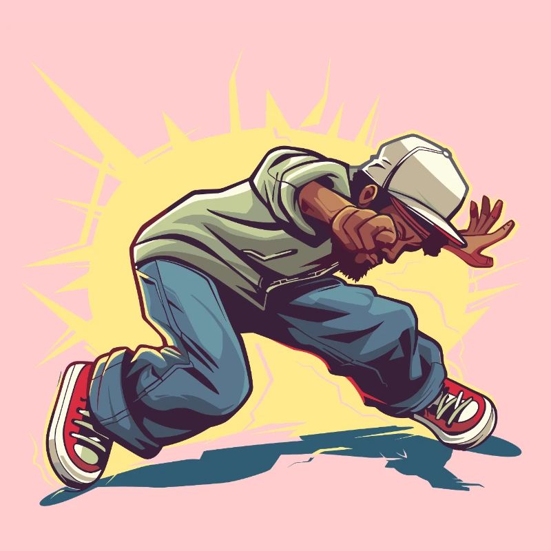 Graphique Breakdancer