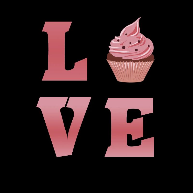 Backen Love