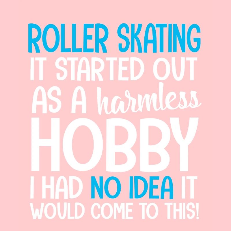Roller Skate Roller Skate Inline Skate Gift Idea