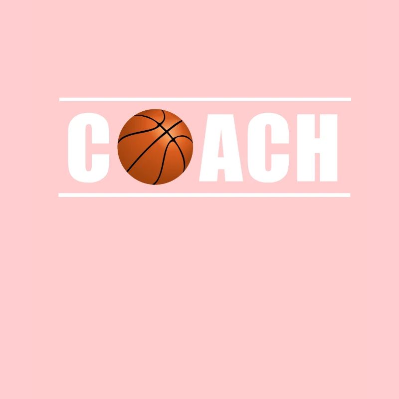 Basketball Coach Trainer