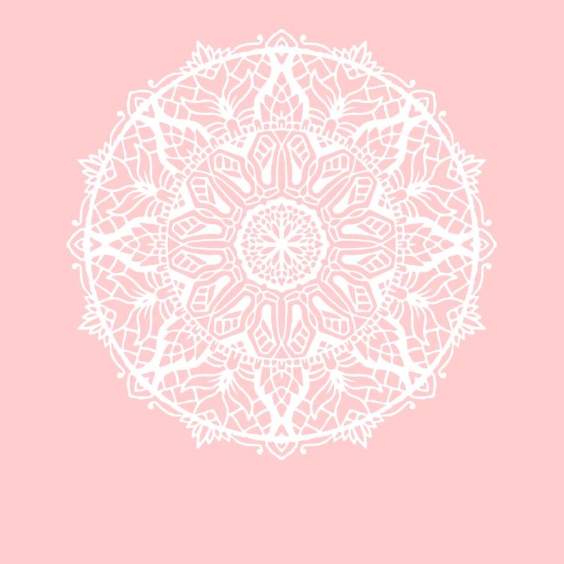 Fleur Mandala