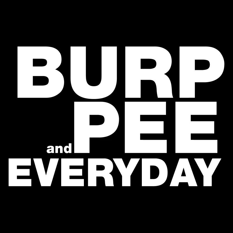 Burpee / Burpee