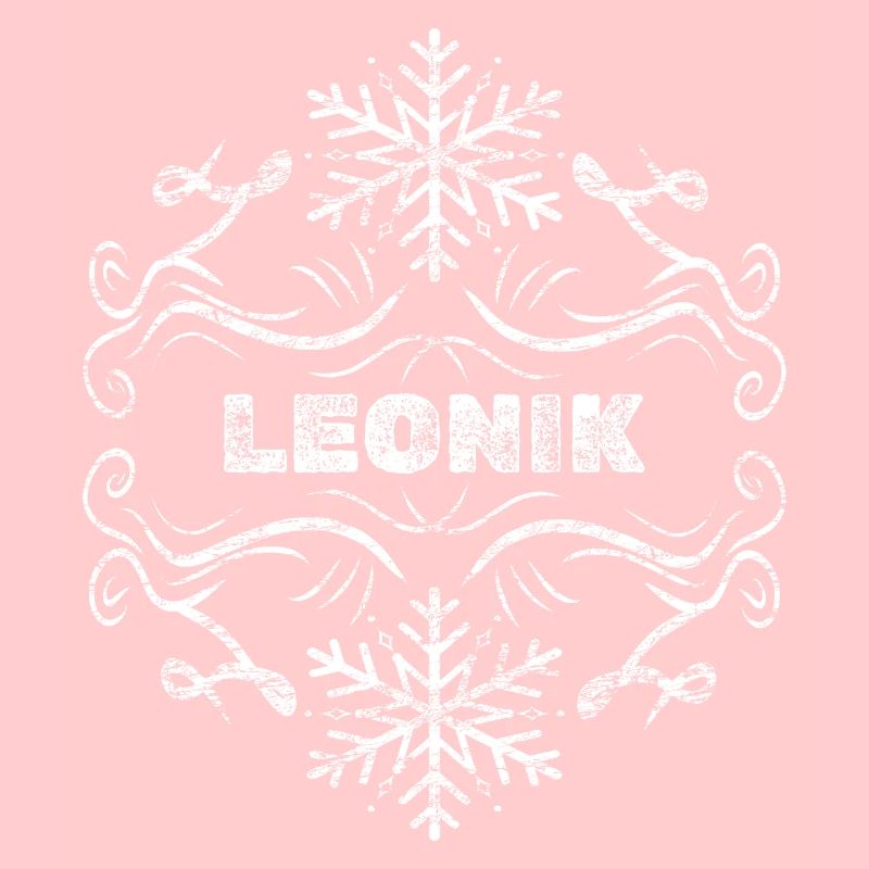 Snowflake Leonik