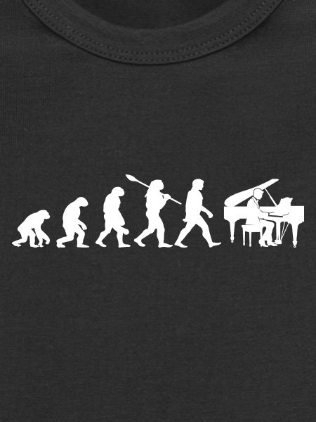 Evolution Pianist