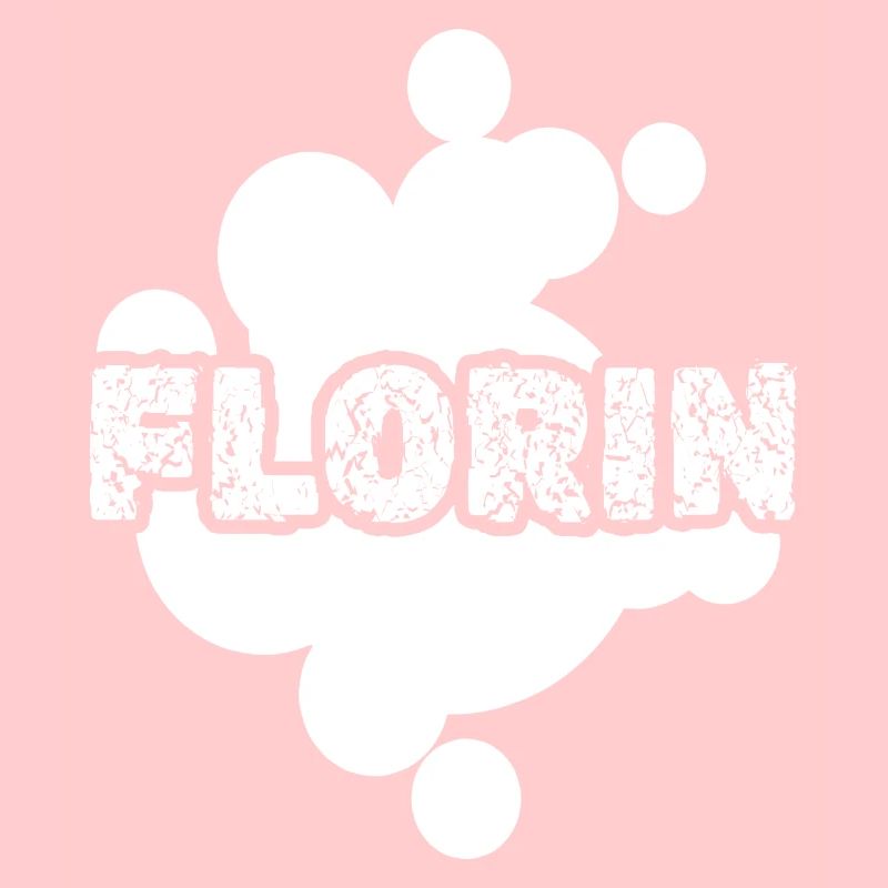 Cadeau pour Florin
