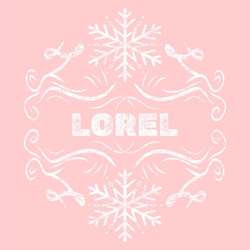 Lorel comme hiver