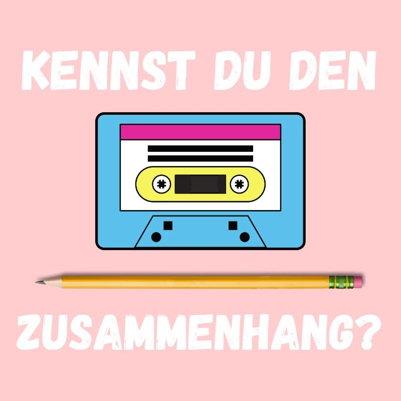 Stift Kassette
