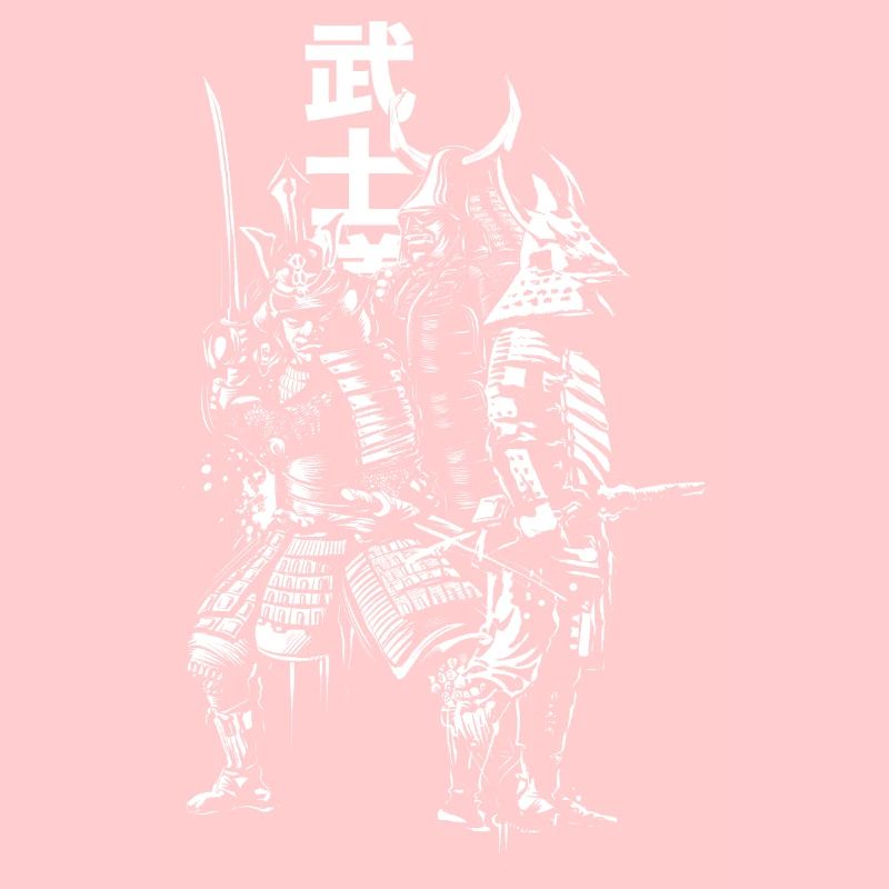 samouraï