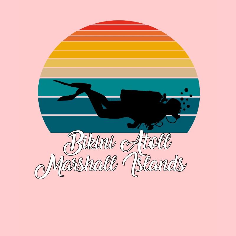 Bikini Atoll Îles Marshall Plongée