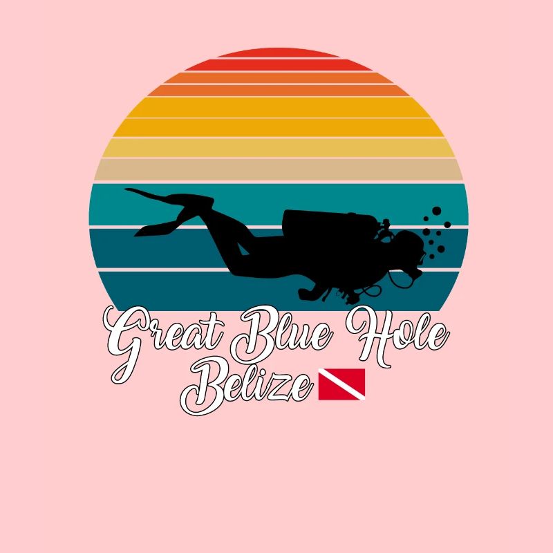 Great Blue Hole Belize Plongée