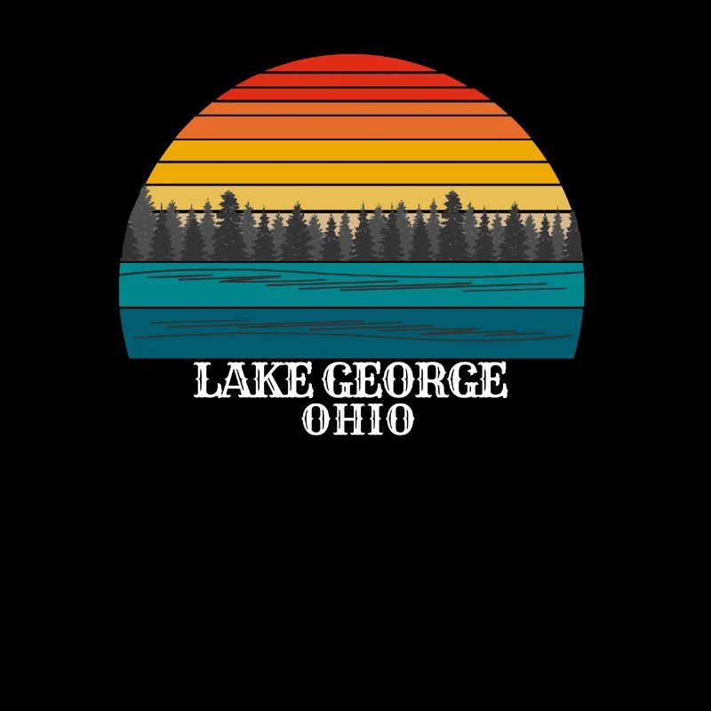 Lac George Ohio