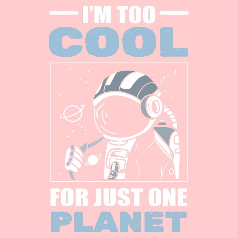 Astronaut Planet Aerospace Engineers
