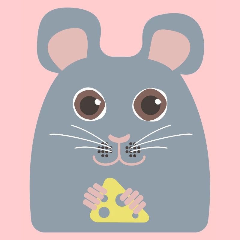 Gray Mouse
