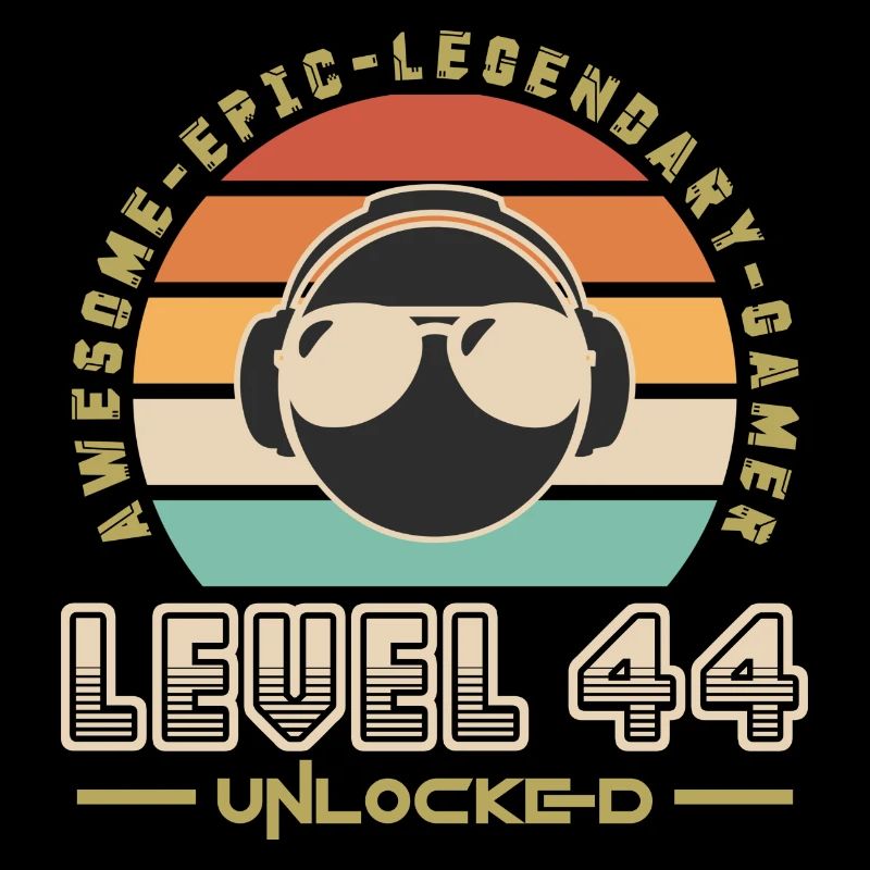 Level 44