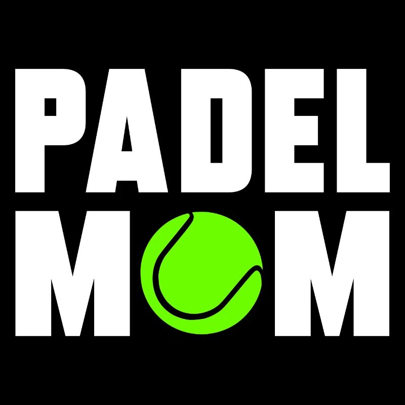 Padel Mom