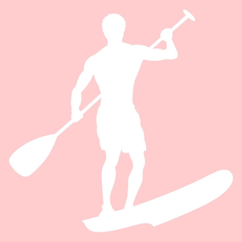 Conception de l’athlète SUP