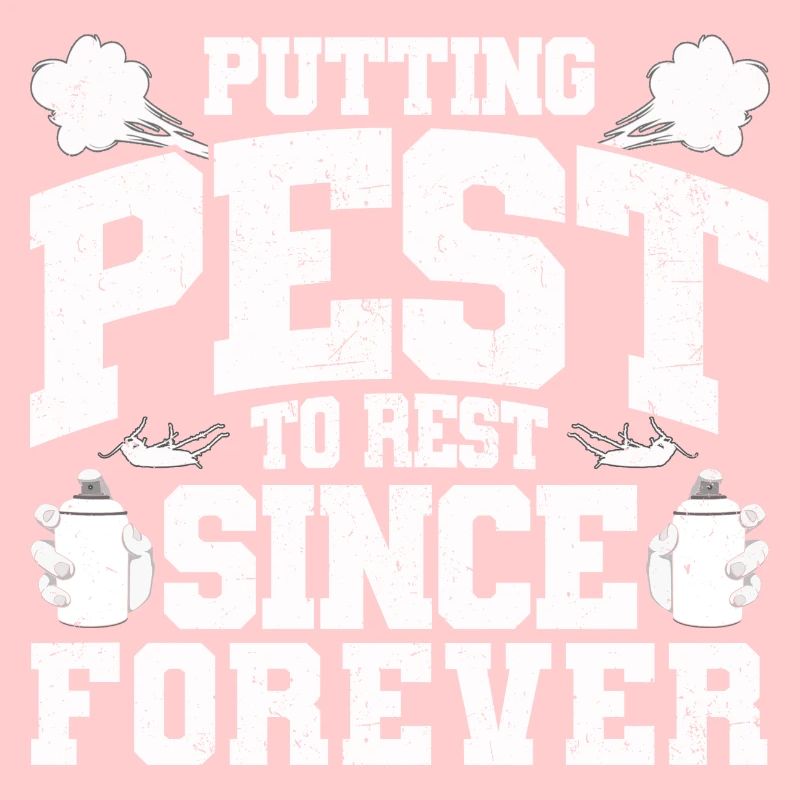 Schädlingsbekämpfung