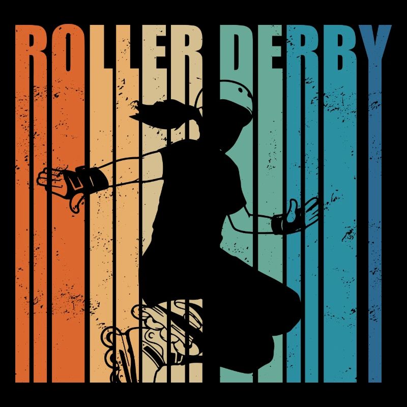 Roller derby