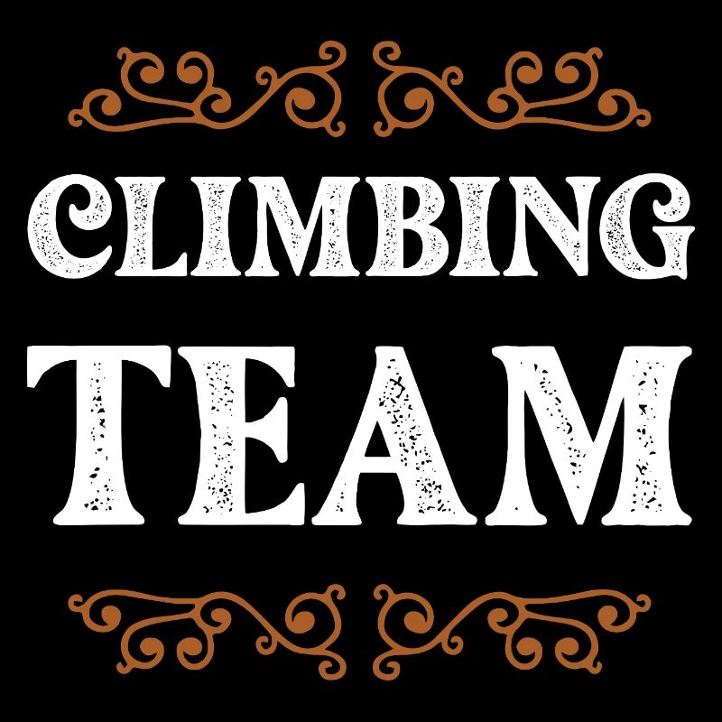 Climbing Crew