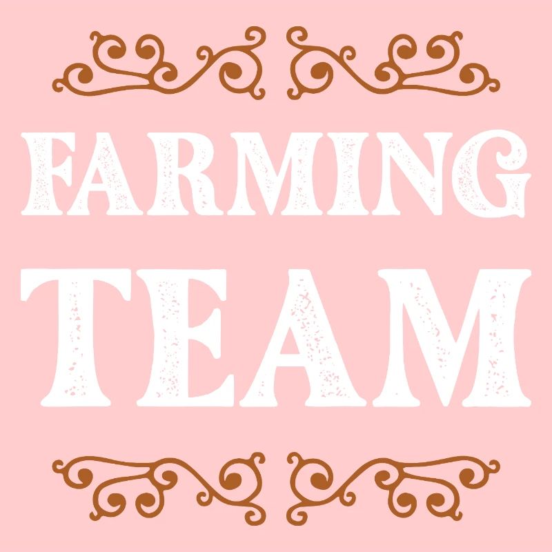 Farming Crew