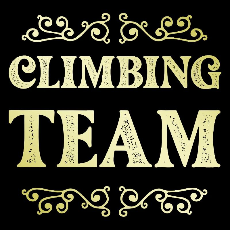 Climbing Team