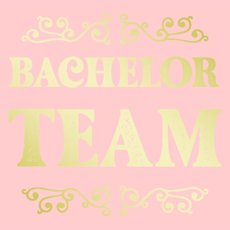 Équipe Bachelor