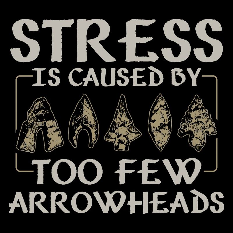 Chasse à la pointe de flèche