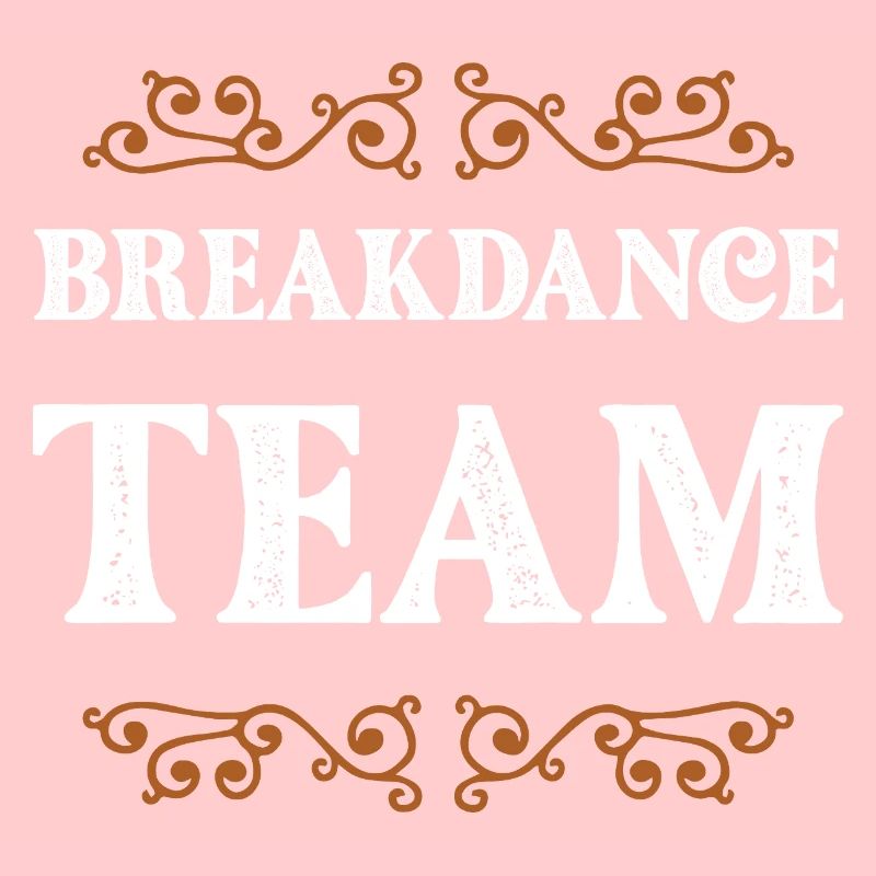 Équipe de breakdance