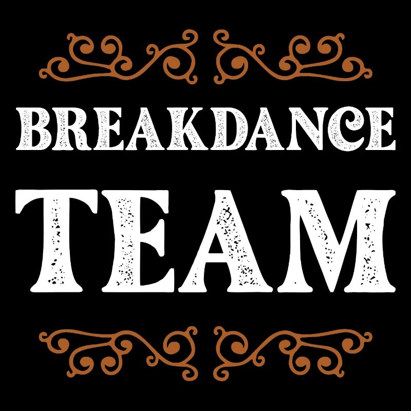 Équipe de breakdance
