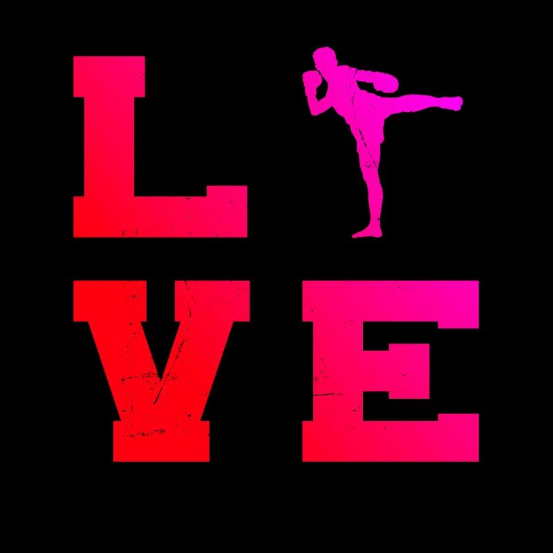 Muay Thai Thai Boxing Thai Boxer Thai Boxing Men
