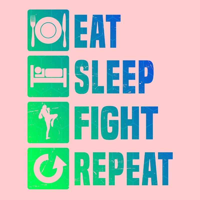 Boxe thaïlandaise Boxe thaïlandaise Muay Thai Boxer