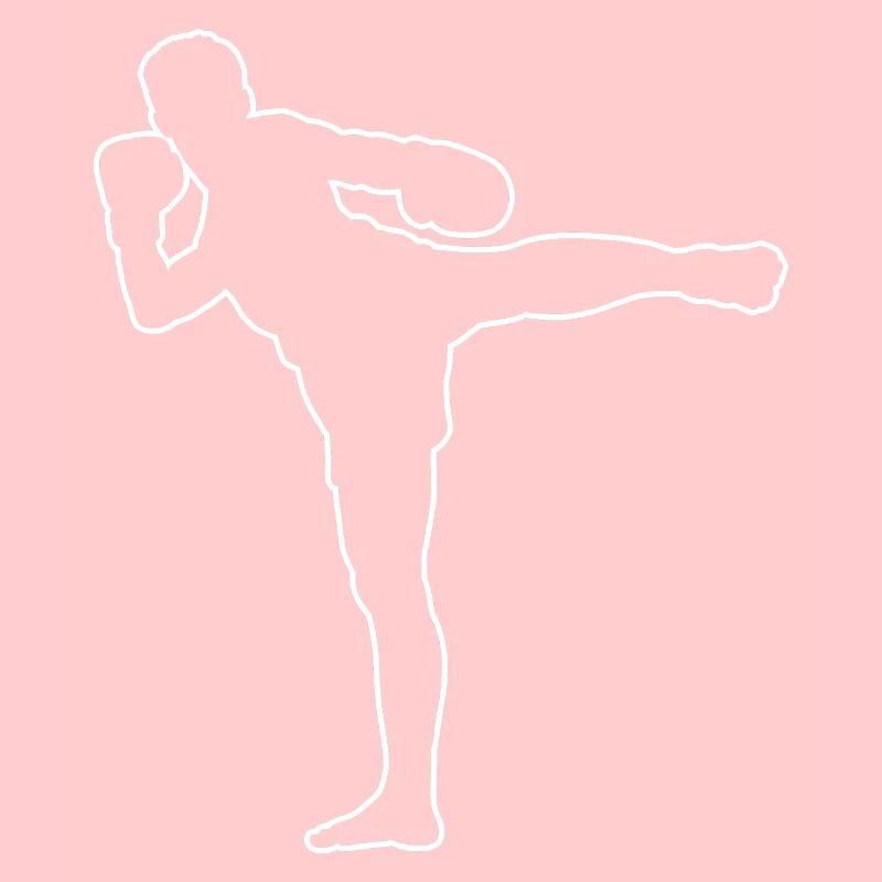 Thaiboxing Thai Boxing Thai Muay Thai Thai Boxer