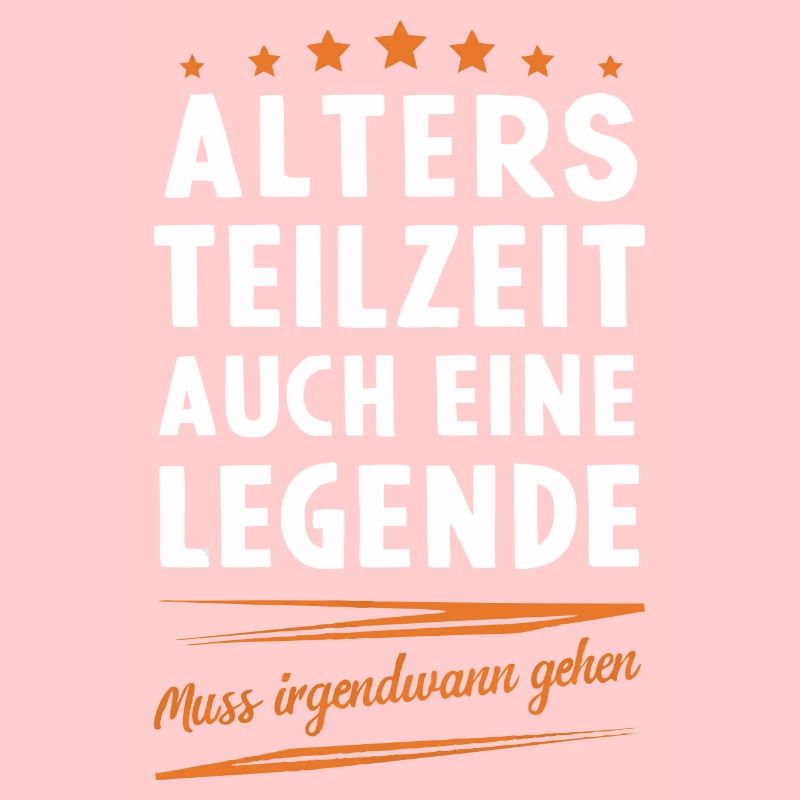 Partial retirement ATZ