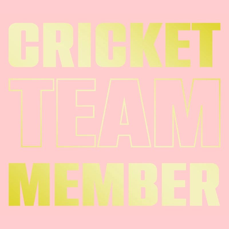 équipe de cricket