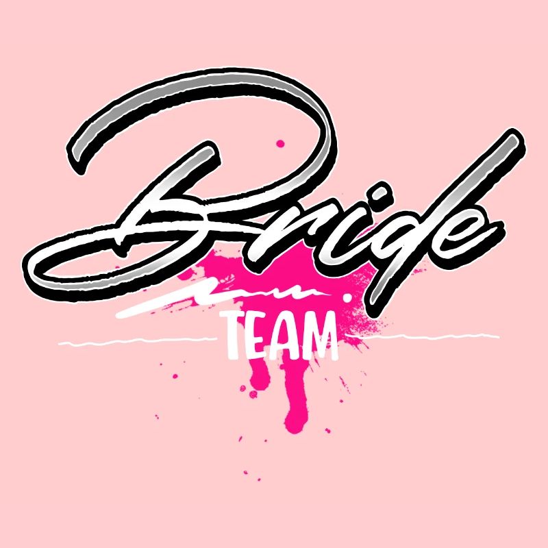 Team Braut