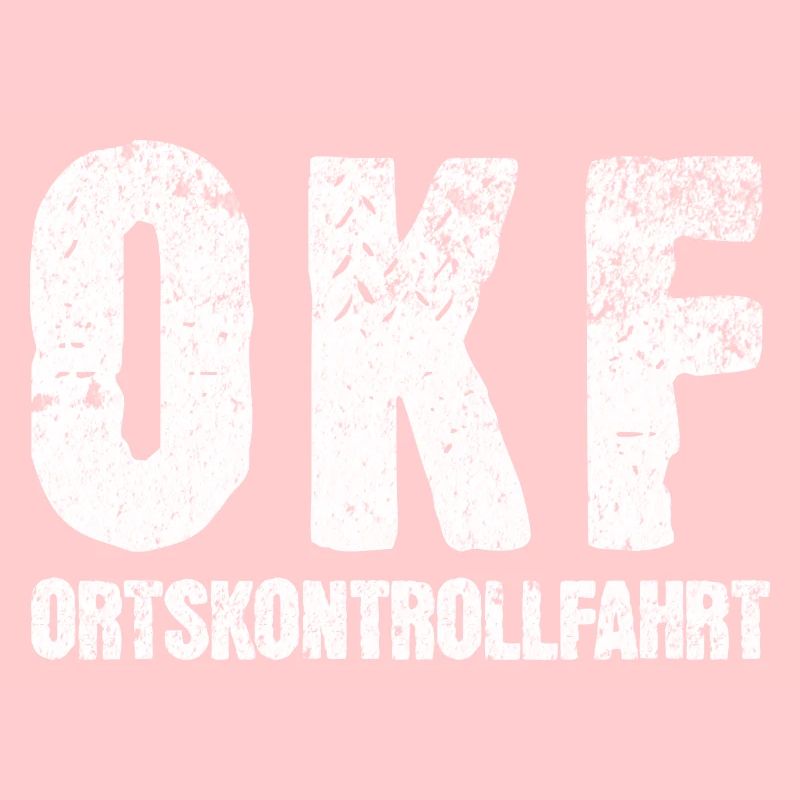 Ortskontrollfahrt OKF