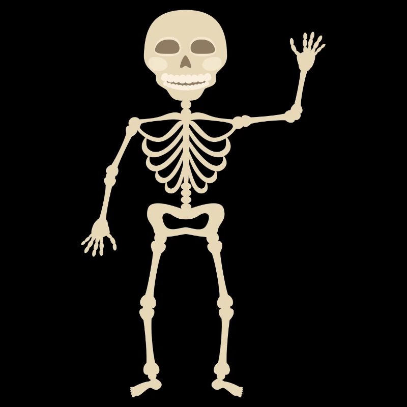 skeleton