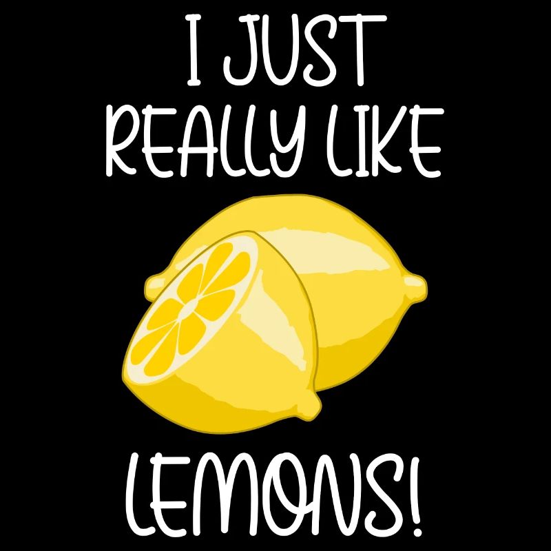 Really Like Citrons Vitamine Agrumes