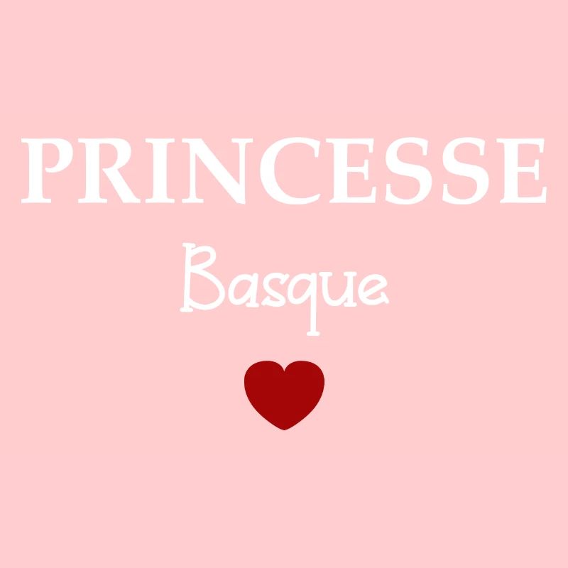 Princesse basque