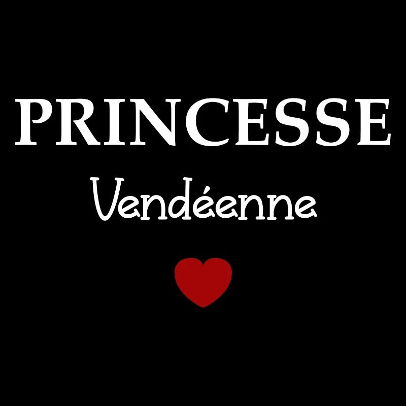 Princesse Vendéenne