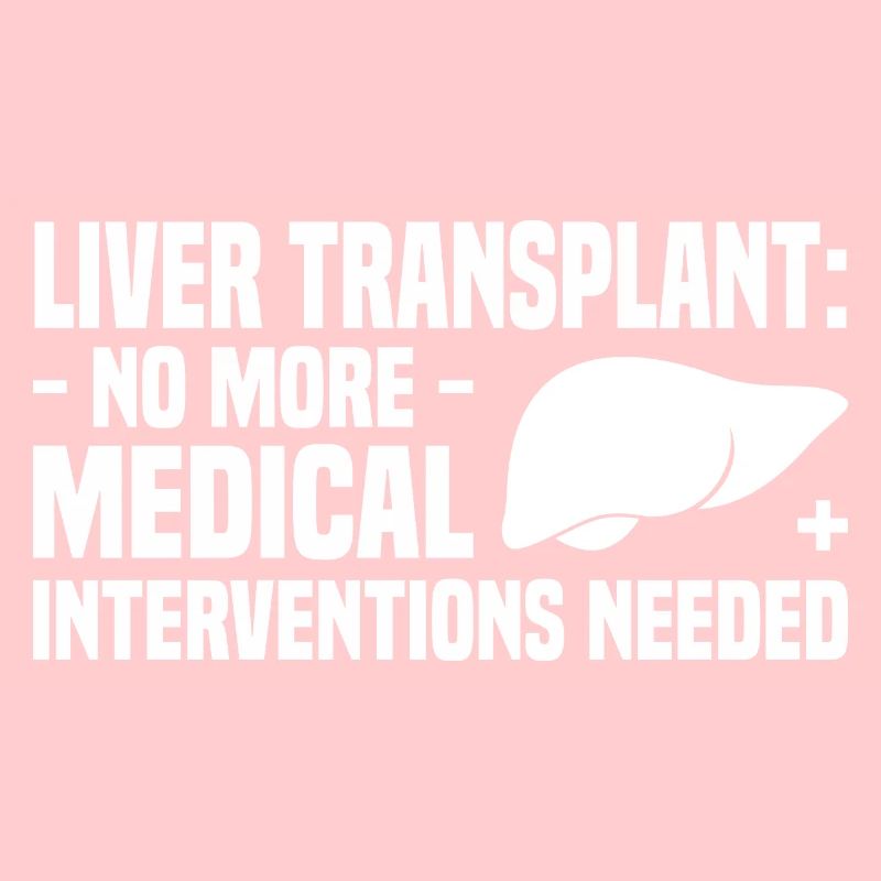 Lebertransplantation