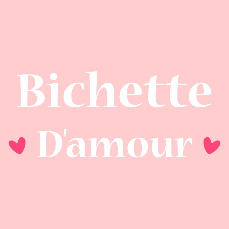 bichette d'amour