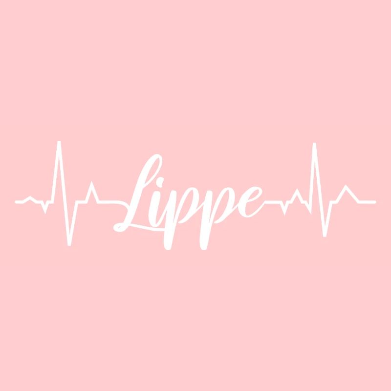 EKG Lippe