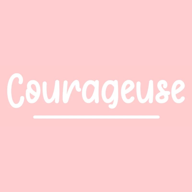 Courageuse